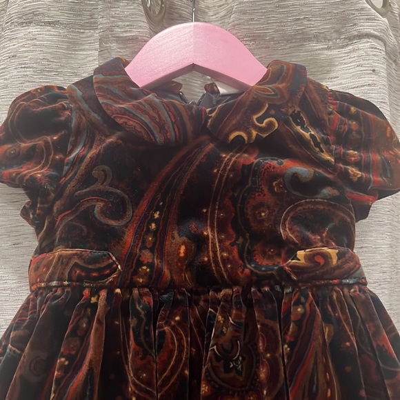 Baby Banana Republic dress - Picture 3 of 10